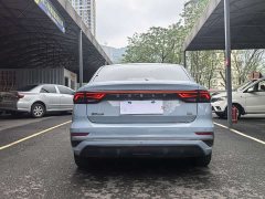 Geely Emgrand 4th Generation Champion Edition 1.5L CVT Luxury - ფოტო 4