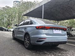 Geely Emgrand 4th Generation Champion Edition 1.5L CVT Luxury - ფოტო 5