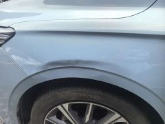 Geely Emgrand 4th Generation Champion Edition 1.5L CVT Luxury - ფოტო 7