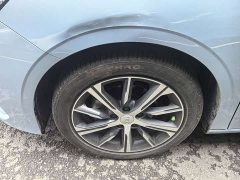 Geely Emgrand 4th Generation Champion Edition 1.5L CVT Luxury - ფოტო 8