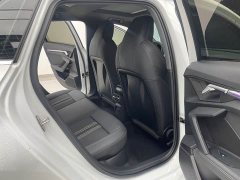 Audi A3 Sportback 35 TFSI Fashion Sport - ფოტო 10