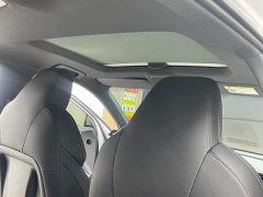 Audi A3 Sportback 35 TFSI Fashion Sport - ფოტო 11