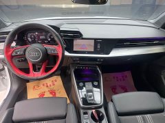 Audi A3 Sportback 35 TFSI Fashion Sport - ფოტო 12