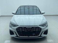 Audi A3 Sportback 35 TFSI Fashion Sport - ფოტო 3