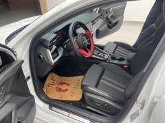 Audi A3 Sportback 35 TFSI Fashion Sport - ფოტო 7