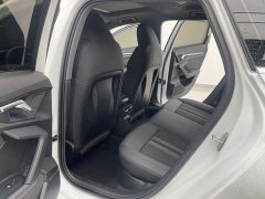 Audi A3 Sportback 35 TFSI Fashion Sport - ფოტო 8