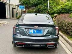 Cadillac CT5 28T Leading Sport - ფოტო 5