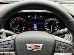 Cadillac CT5 28T Leading Sport - ფოტო 9