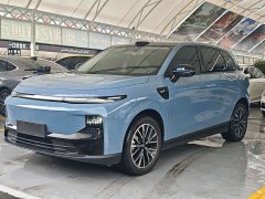 Leapmotor B10 510 LiDAR Edition - ფოტო 1