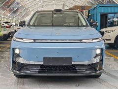 Leapmotor B10 510 LiDAR Edition - ფოტო 2