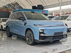 Leapmotor B10 510 LiDAR Edition - ფოტო 3