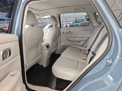 Leapmotor B10 510 LiDAR Edition - ფოტო 6