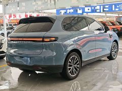 Leapmotor B10 510 LiDAR Edition - ფოტო 7