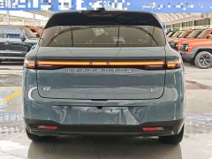 Leapmotor B10 510 LiDAR Edition - ფოტო 8