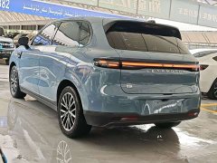 Leapmotor B10 510 LiDAR Edition - ფოტო 9
