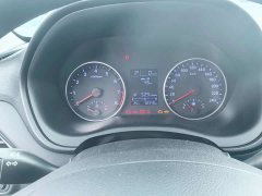 Hyundai Elantra 2020 1.6L Automatic GL Deluxe Edition - ფოტო 10