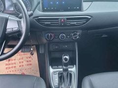 Hyundai Elantra 2020 1.6L Automatic GL Deluxe Edition - ფოტო 11