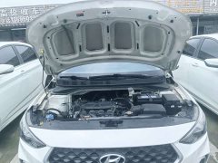 Hyundai Elantra 2020 1.6L Automatic GL Deluxe Edition - ფოტო 12