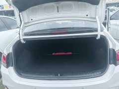 Hyundai Elantra 2020 1.6L Automatic GL Deluxe Edition - ფოტო 15