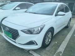 Hyundai Elantra 2020 1.6L Automatic GL Deluxe Edition - ფოტო 2