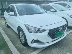 Hyundai Elantra 2020 1.6L Automatic GL Deluxe Edition - ფოტო 3