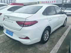 Hyundai Elantra 2020 1.6L Automatic GL Deluxe Edition - ფოტო 4