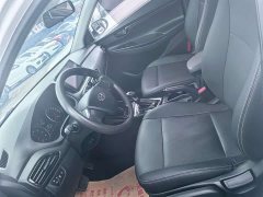 Hyundai Elantra 2020 1.6L Automatic GL Deluxe Edition - ფოტო 6