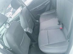 Hyundai Elantra 2020 1.6L Automatic GL Deluxe Edition - ფოტო 7