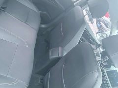 Hyundai Elantra 2020 1.6L Automatic GL Deluxe Edition - ფოტო 8