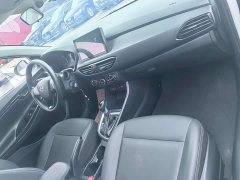 Hyundai Elantra 2020 1.6L Automatic GL Deluxe Edition - ფოტო 9