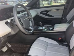 Land Rover Range Rover Evoque 2020 249PS R-DYNAMIC S Sport Edition - ფოტო 4