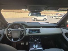 Land Rover Range Rover Evoque 2020 249PS R-DYNAMIC S Sport Edition - ფოტო 5