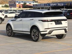 Land Rover Range Rover Evoque 2020 249PS R-DYNAMIC S Sport Edition - ფოტო 7