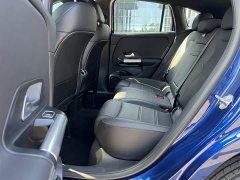 Mercedes-Benz GLA 200 - ფოტო 10