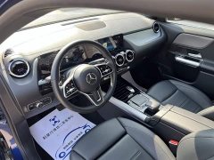 Mercedes-Benz GLA 200 - ფოტო 11