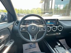 Mercedes-Benz GLA 200 - ფოტო 12