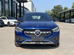 Mercedes-Benz GLA 200 - ფოტო 2