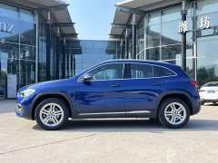 Mercedes-Benz GLA 200 - ფოტო 3