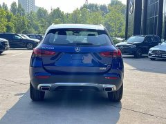 Mercedes-Benz GLA 200 - ფოტო 4