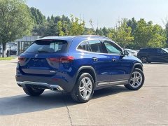 Mercedes-Benz GLA 200 - ფოტო 5