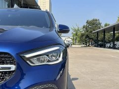 Mercedes-Benz GLA 200 - ფოტო 7