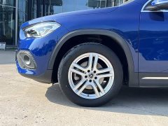 Mercedes-Benz GLA 200 - ფოტო 8