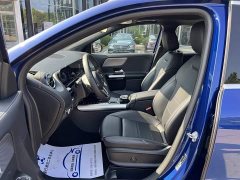 Mercedes-Benz GLA 200 - ფოტო 9