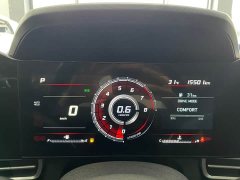 Hyundai Elantra 2022 1.5L CVT Luxury - ფოტო 11
