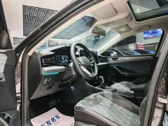 Volkswagen Sagitar 300TSI DSG Excellence Edition - ფოტო 3