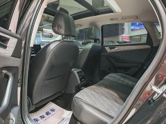 Volkswagen Sagitar 300TSI DSG Excellence Edition - ფოტო 5