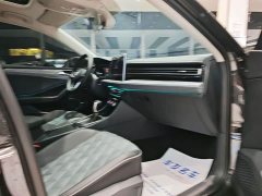 Volkswagen Sagitar 300TSI DSG Excellence Edition - ფოტო 7