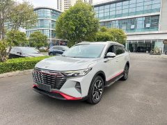 Dongfeng Fengshen AX7 Mach Edition 1.5T DCT DF31 - ფოტო 1