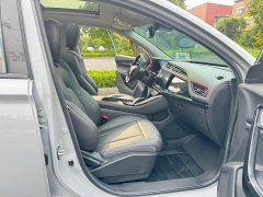Dongfeng Fengshen AX7 Mach Edition 1.5T DCT DF31 - ფოტო 10