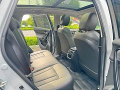 Dongfeng Fengshen AX7 Mach Edition 1.5T DCT DF31 - ფოტო 11